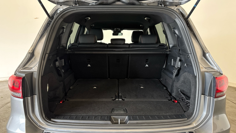Mercedes-Benz GLB 200 AMG Line Premium 5dr 7G-Tronic Petrol Estate